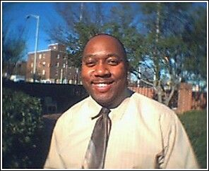Darrell Ray