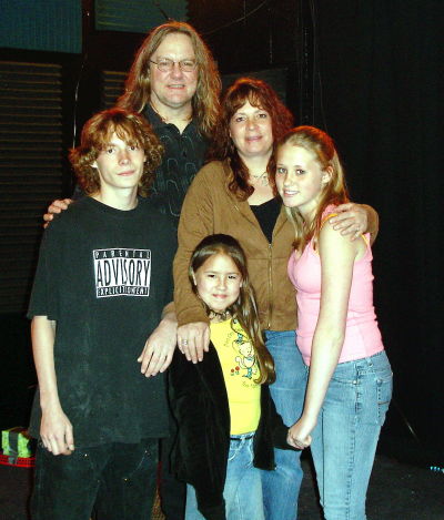 Sheila Byars