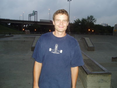 Timothy Pincott