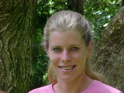 Lisa Hofmann