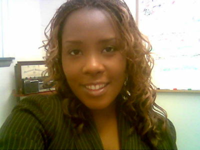 Tameeka Emory
