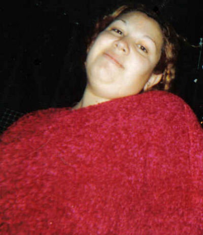Evelyn Ambriz