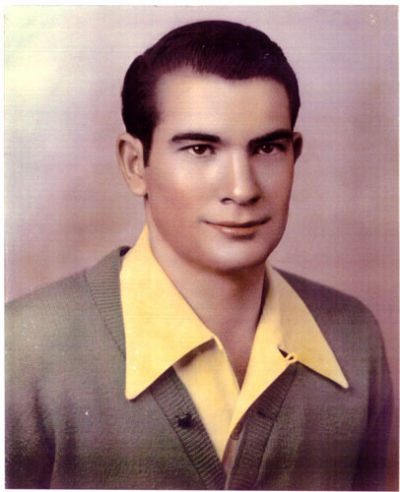 David Bernards