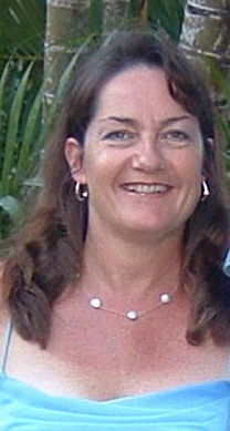 Eileen Paget