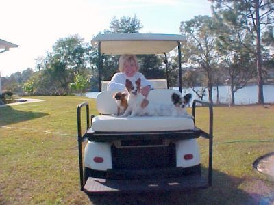 Lynnie Mander