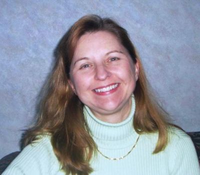 Rene Crozier