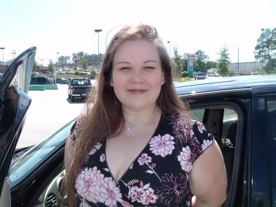 Rebecca Brumbles