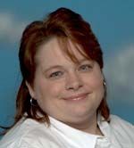 Clarissa Williams
