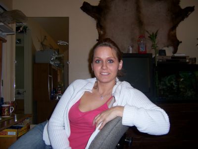 Anna Mort