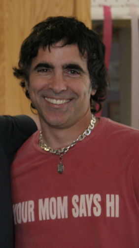 Albert Paris