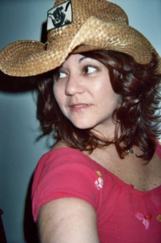 Amy Hunt