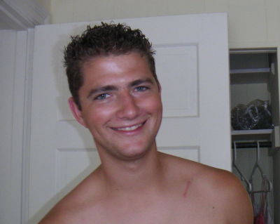 Adam Brown