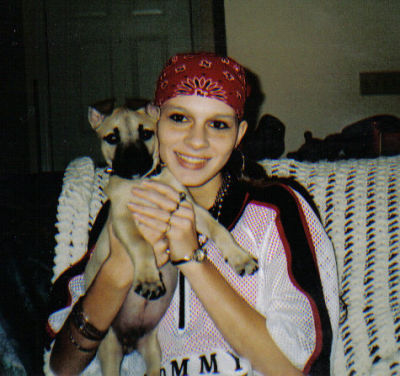 Shana Reaves