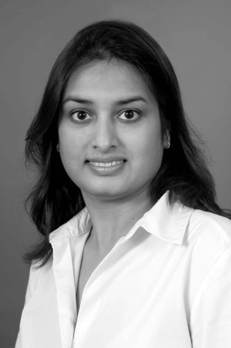 Shefali Gupta