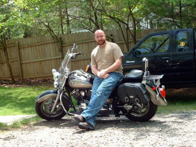 Todd Ricker