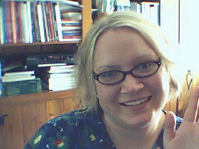 Anne Buttel
