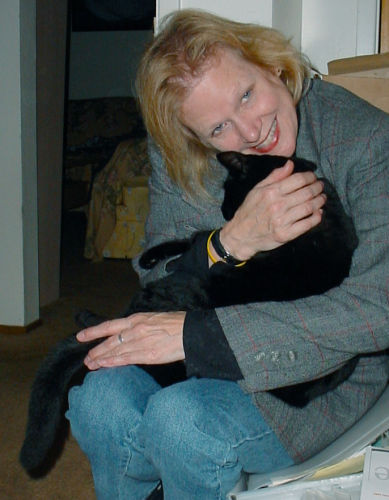 Charlene Hasselbach