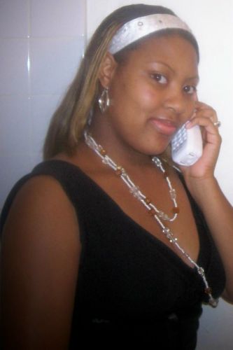 Miesha Mckinley