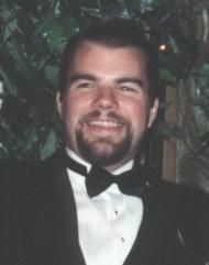 Scott Frick