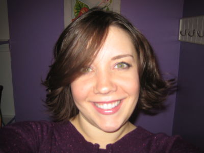 Megan Stewart