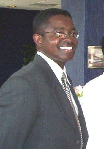Byron Ford