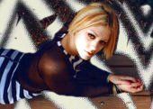 Maria Nightingale