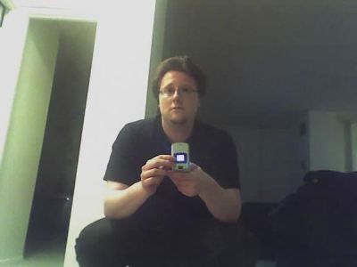 Mark Kruger