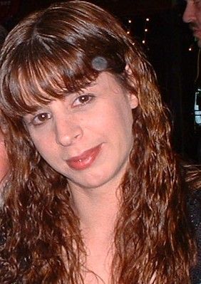 Maria Guerin