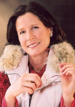 Margery Callahan