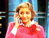 Allyson Thadeus
