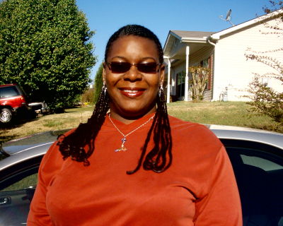 Schnequa Baldwin