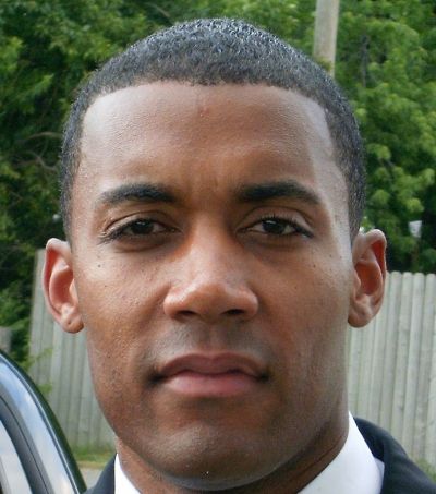 Darnell Cox
