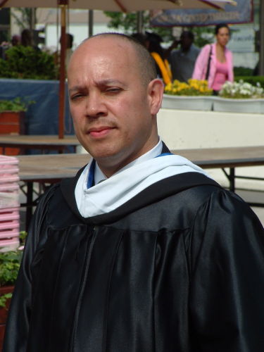 Albert Justiniano