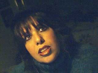 Carole Tonks