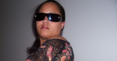 Jasmine Outlaw