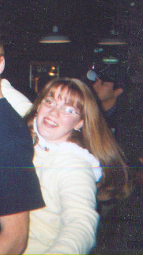Heather Huffman