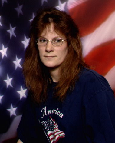 Sherri Snyder