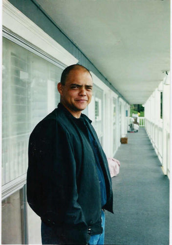 Aaron Odell