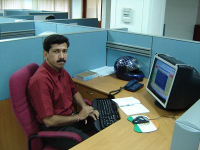 Babu Sajan