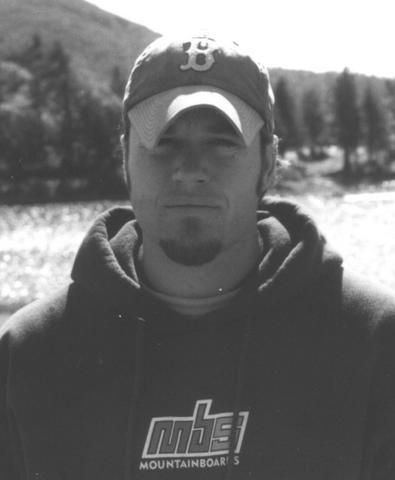 Christopher Fundaburk