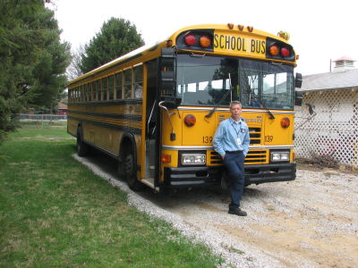 Randy Enoch