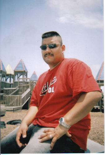 Oscar Villarreal