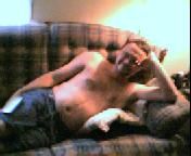 Mike Greensides