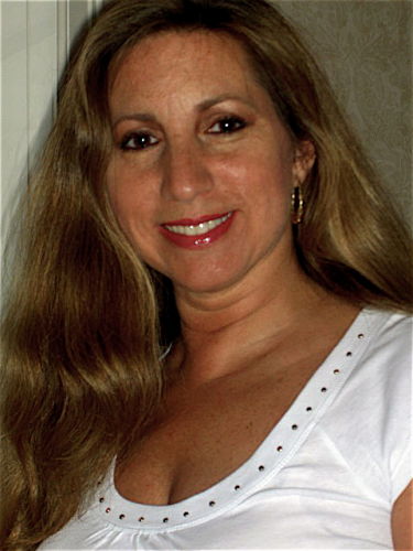 Michelle Warren