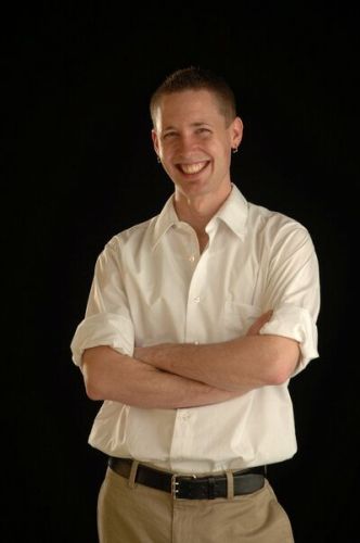 Adam Gray