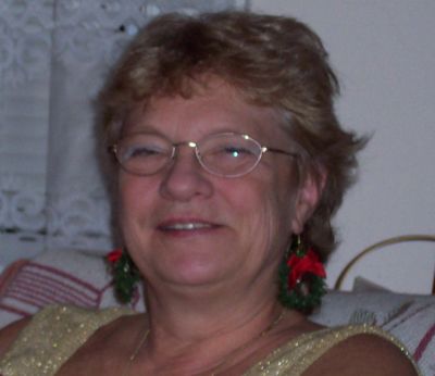 Marjorie Bumstead