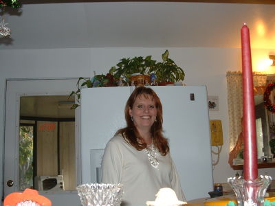 Roxann Welker