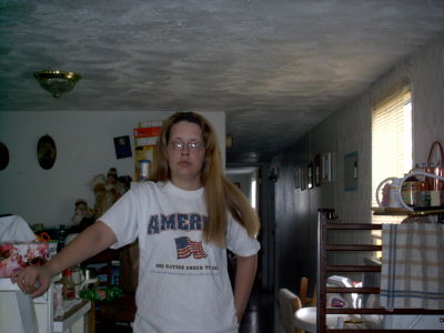 Heather Lewis