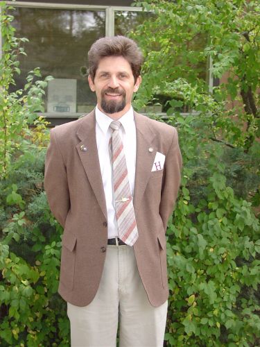 Neil Hornbeck
