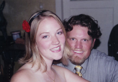 Bethany Peterson